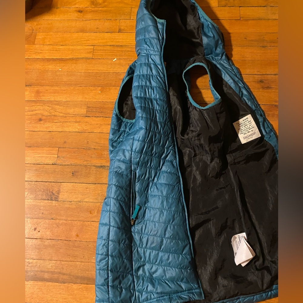 Skhoop Debbie insulated vest